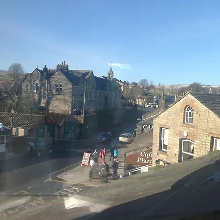 Cattlemarket Hawes