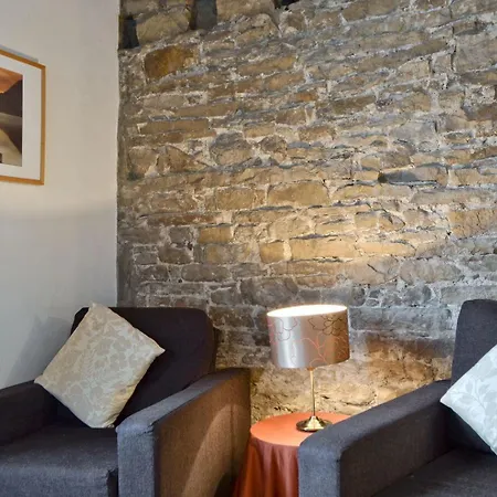 Tatil Evi Cattlemarket Hawes