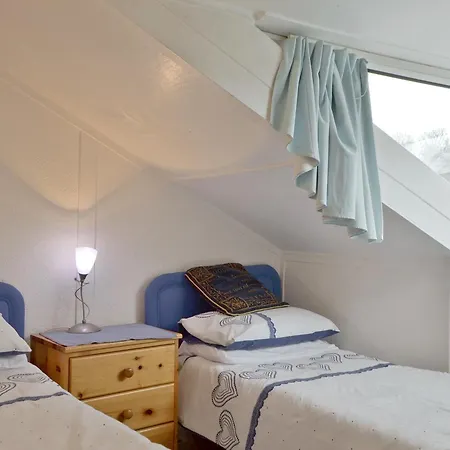 Holiday home Cattlemarket