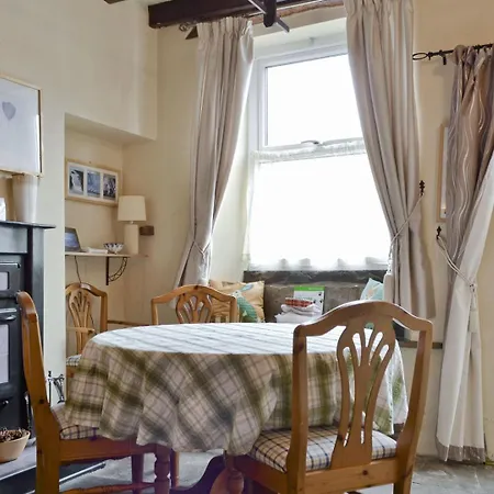 Holiday home Cattlemarket