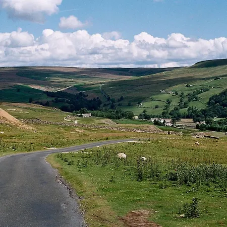 Cattlemarket Holiday home Hawes