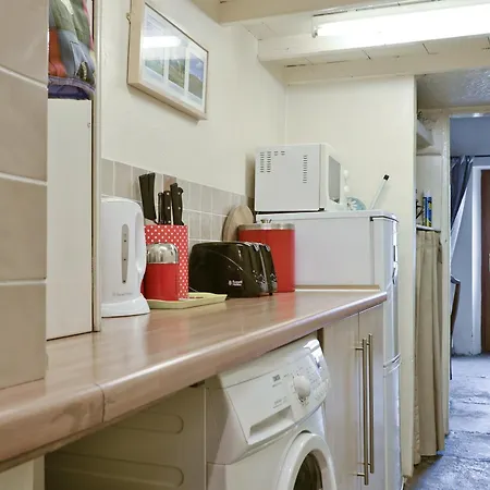Holiday home Cattlemarket Hawes