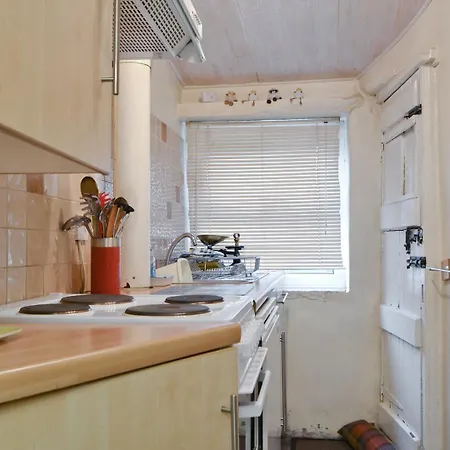 Holiday home Cattlemarket